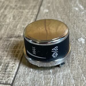 CASABREWS 3700 Espresso Machine - 20 Bar - Replacement Side Knob